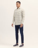 Men Casual Shirt - Engine - Buy Now