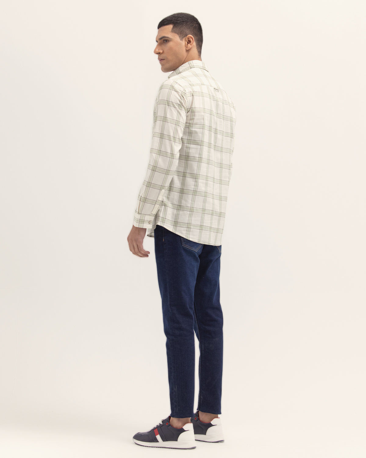 Men Casual Shirt - Engine - Buy Now