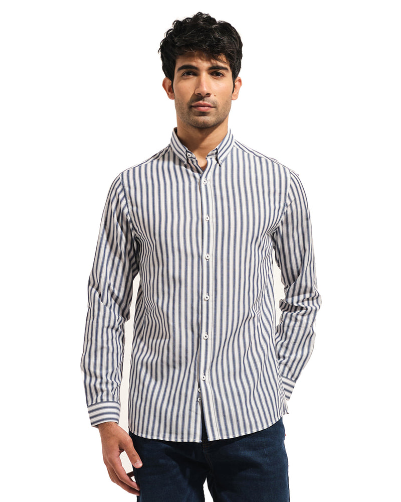 Men Casual Shirt - Engine - Buy Now