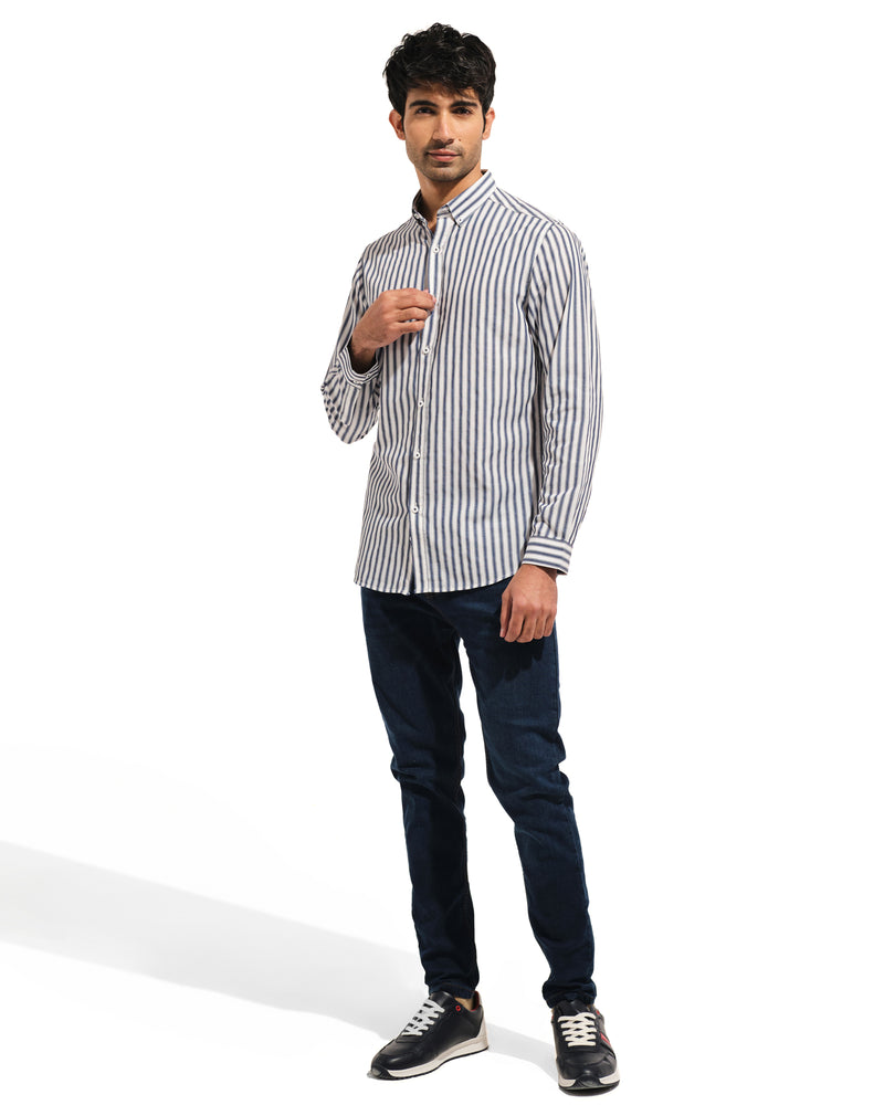 Men Casual Shirt - Engine - Buy Now