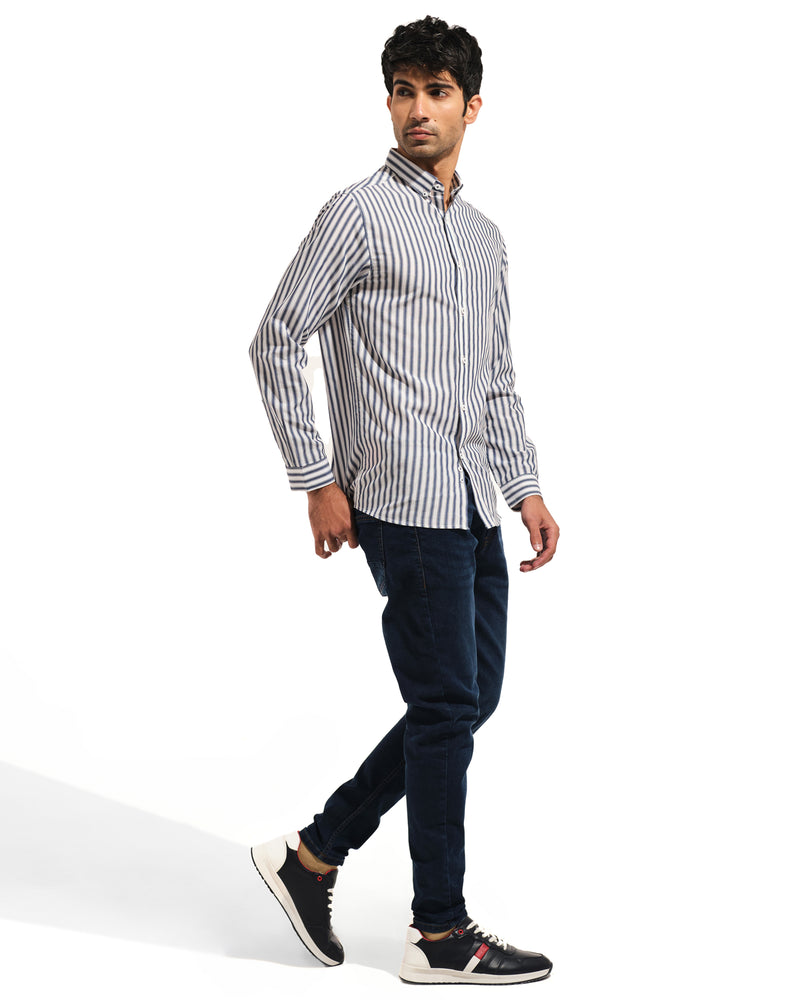 Men Casual Shirt - Engine - Buy Now