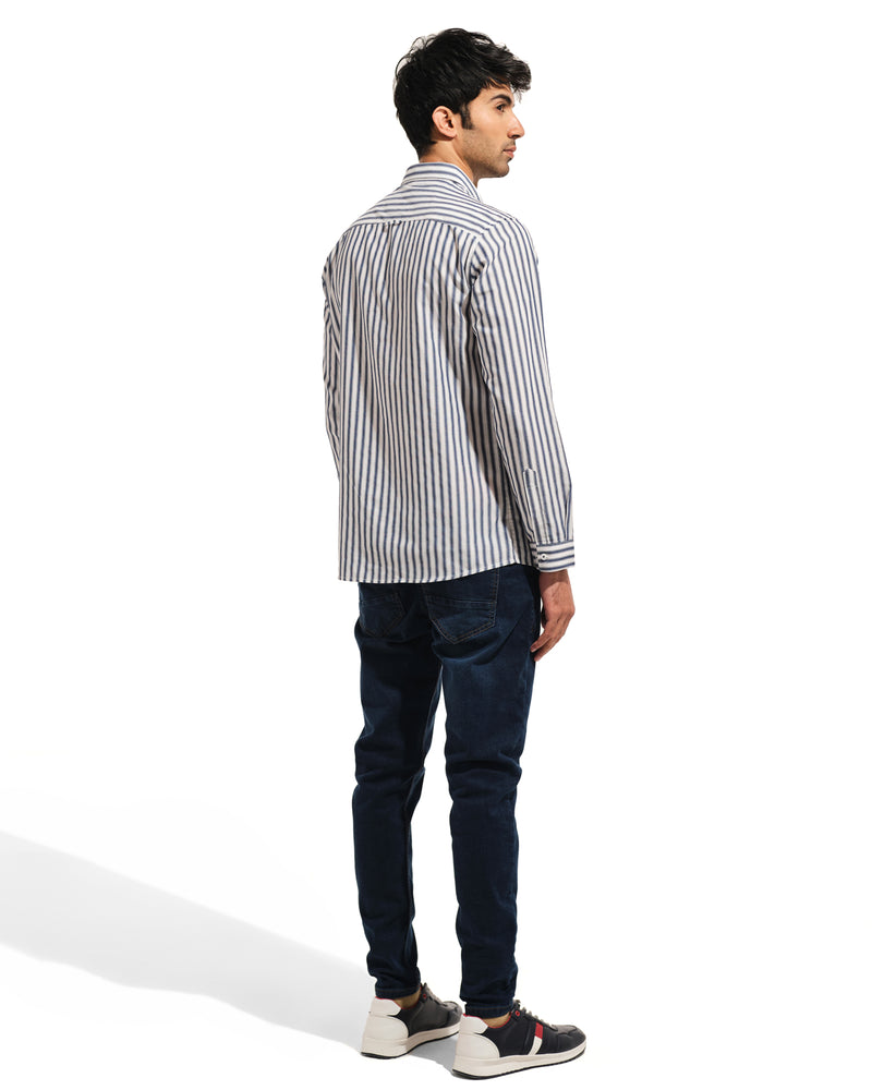 Men Casual Shirt - Engine - Buy Now