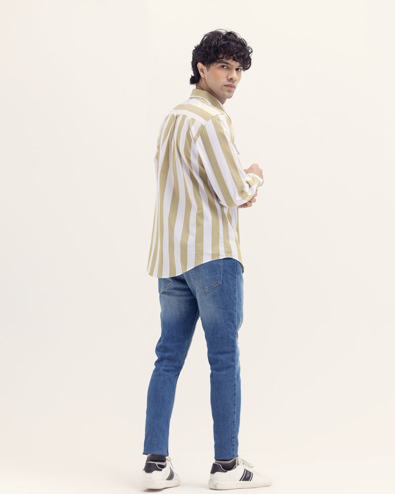 Men Casual Shirt - Engine - Buy Now