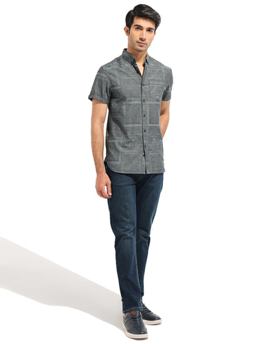 Men Casual Shirt