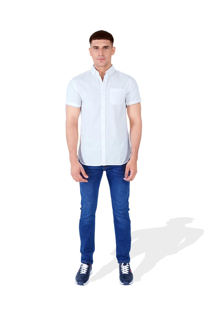 Men Casual Shirt - Engine - Buy Now