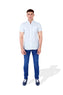 Men Regular Fit Plain Shirt