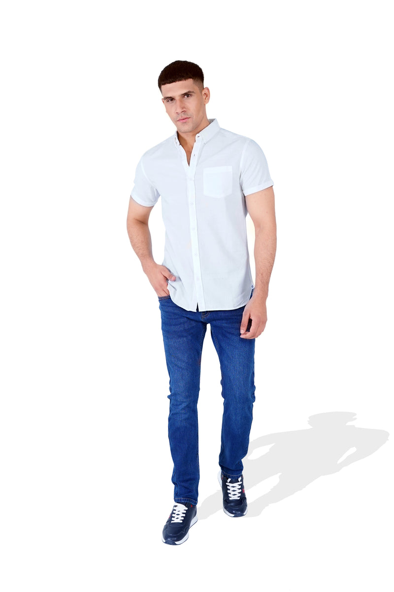 Men Casual Shirt - Engine - Buy Now