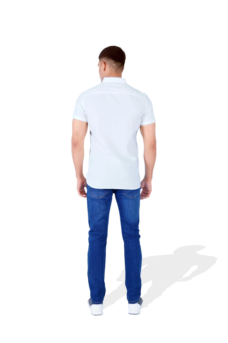 Men Casual Shirt - Engine - Buy Now