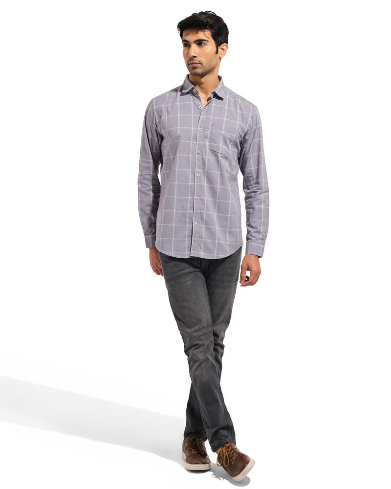 Men Casual Shirt - Engine - Buy Now