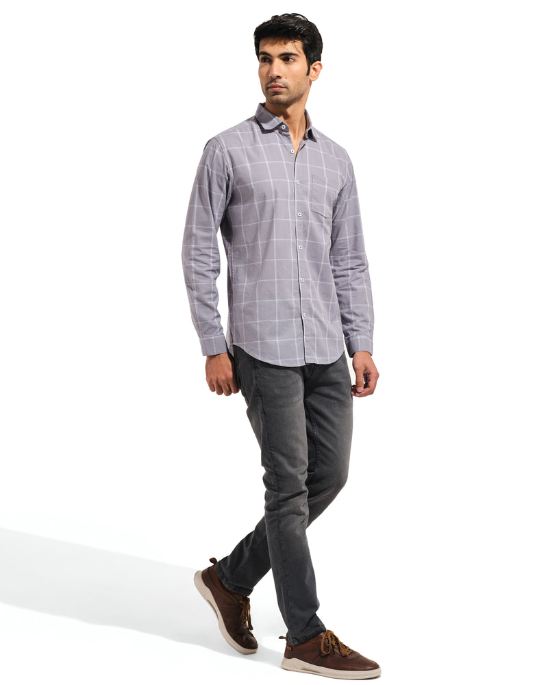 Men Casual Shirt - Engine - Buy Now