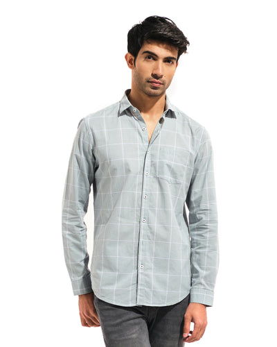 Men Casual Shirt