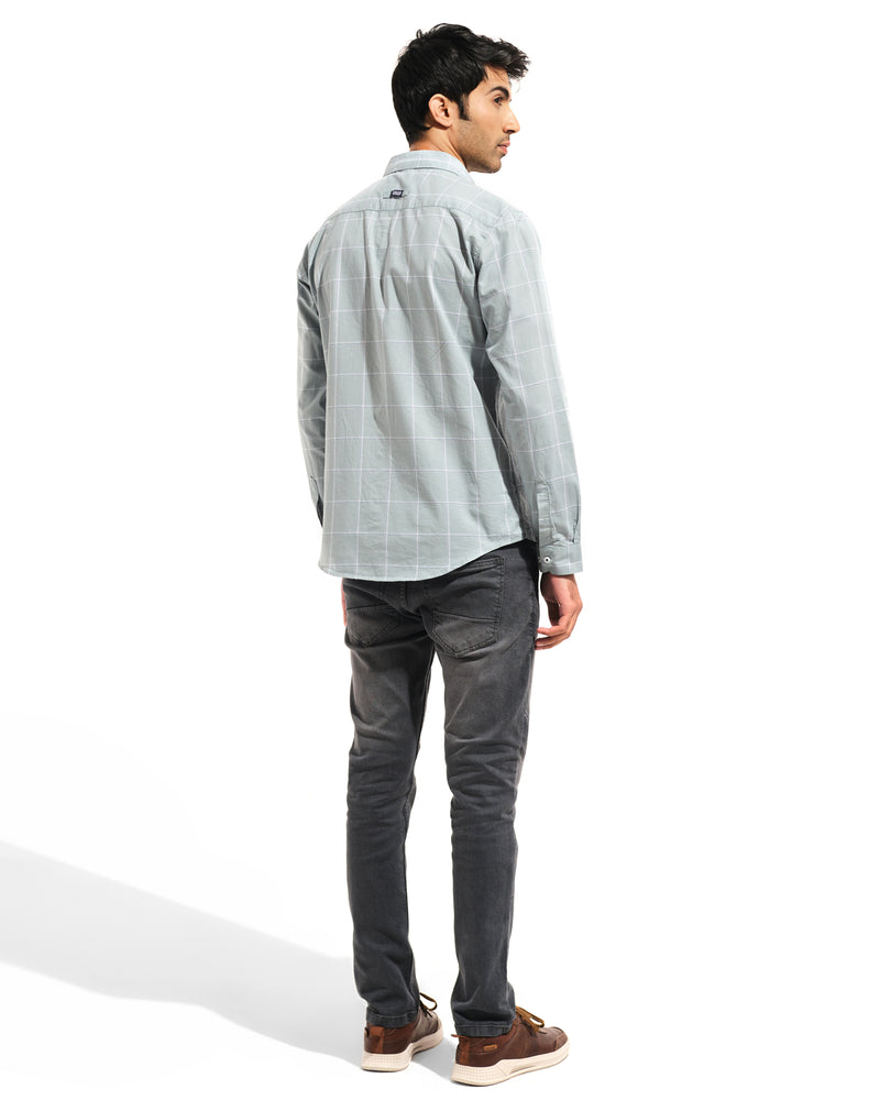 Men Casual Shirt - Engine - Buy Now