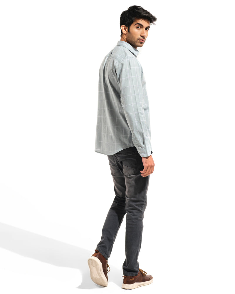 Men Casual Shirt - Engine - Buy Now