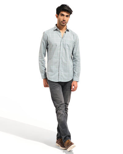 Men Casual Shirt