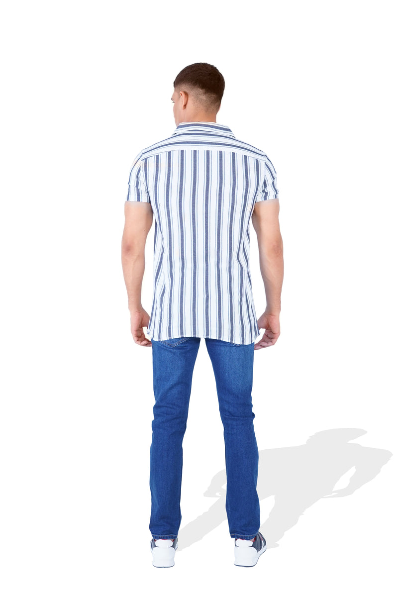 Men Casual Shirt - Engine - Buy Now