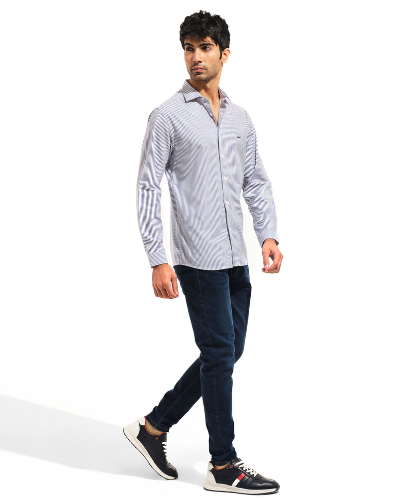 Men Casual Shirt - Engine - Buy Now