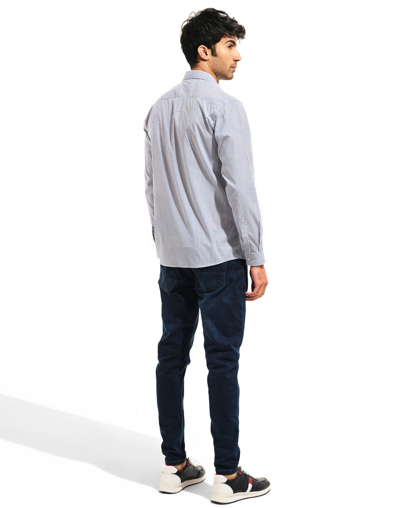 Men Casual Shirt - Engine - Buy Now