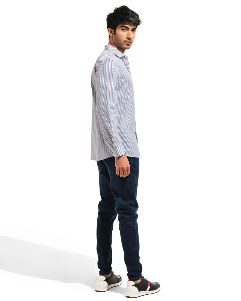 Men Casual Shirt - Engine - Buy Now