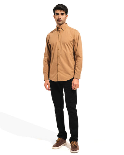 Men Casual Shirt