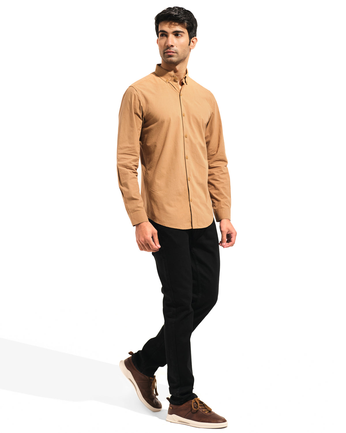 Men Casual Shirt - Engine - Buy Now