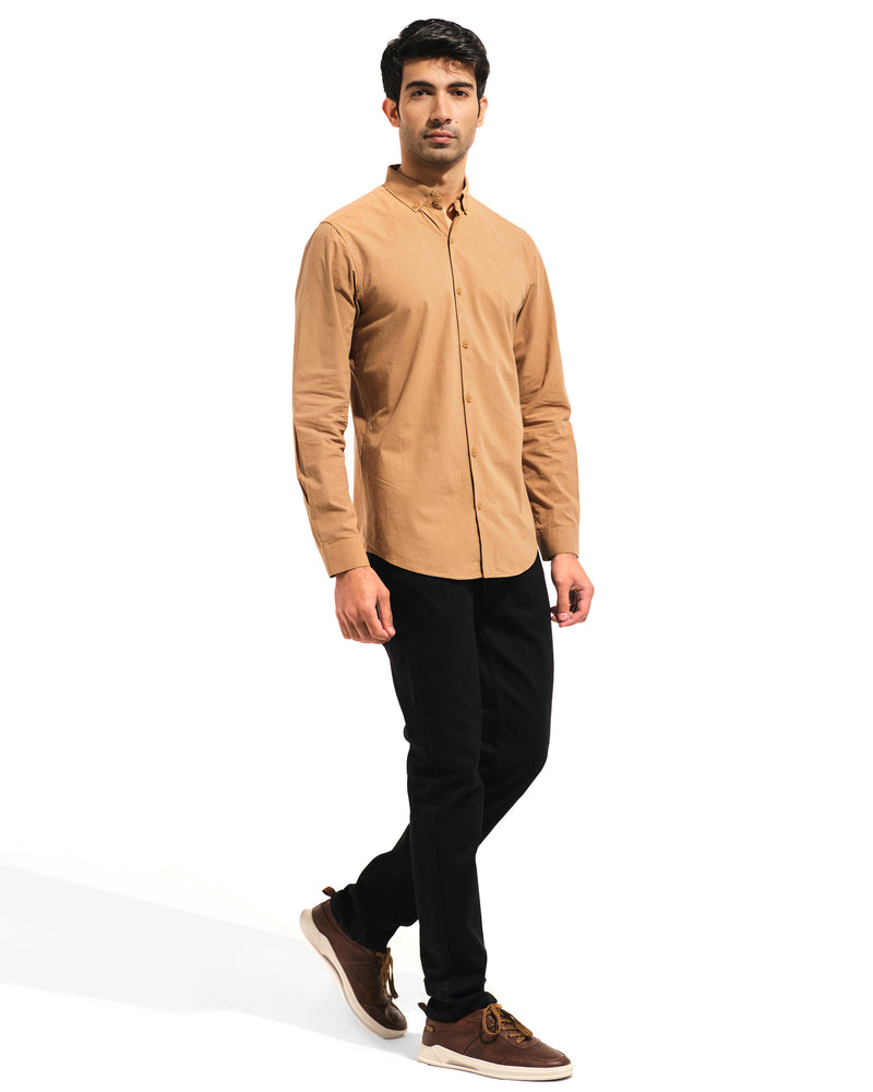 Men Casual Shirt - Engine - Buy Now