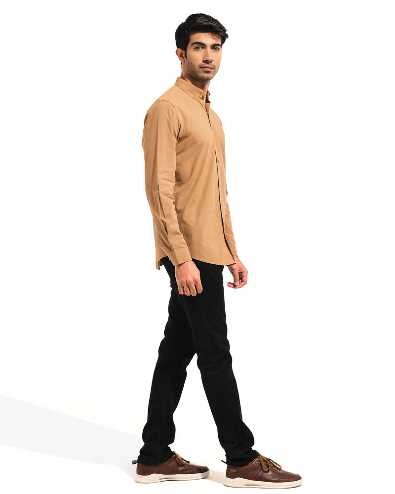 Men Casual Shirt - Engine - Buy Now