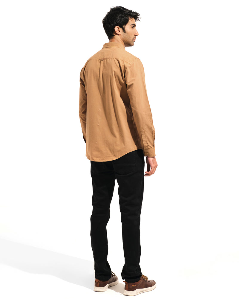Men Casual Shirt - Engine - Buy Now