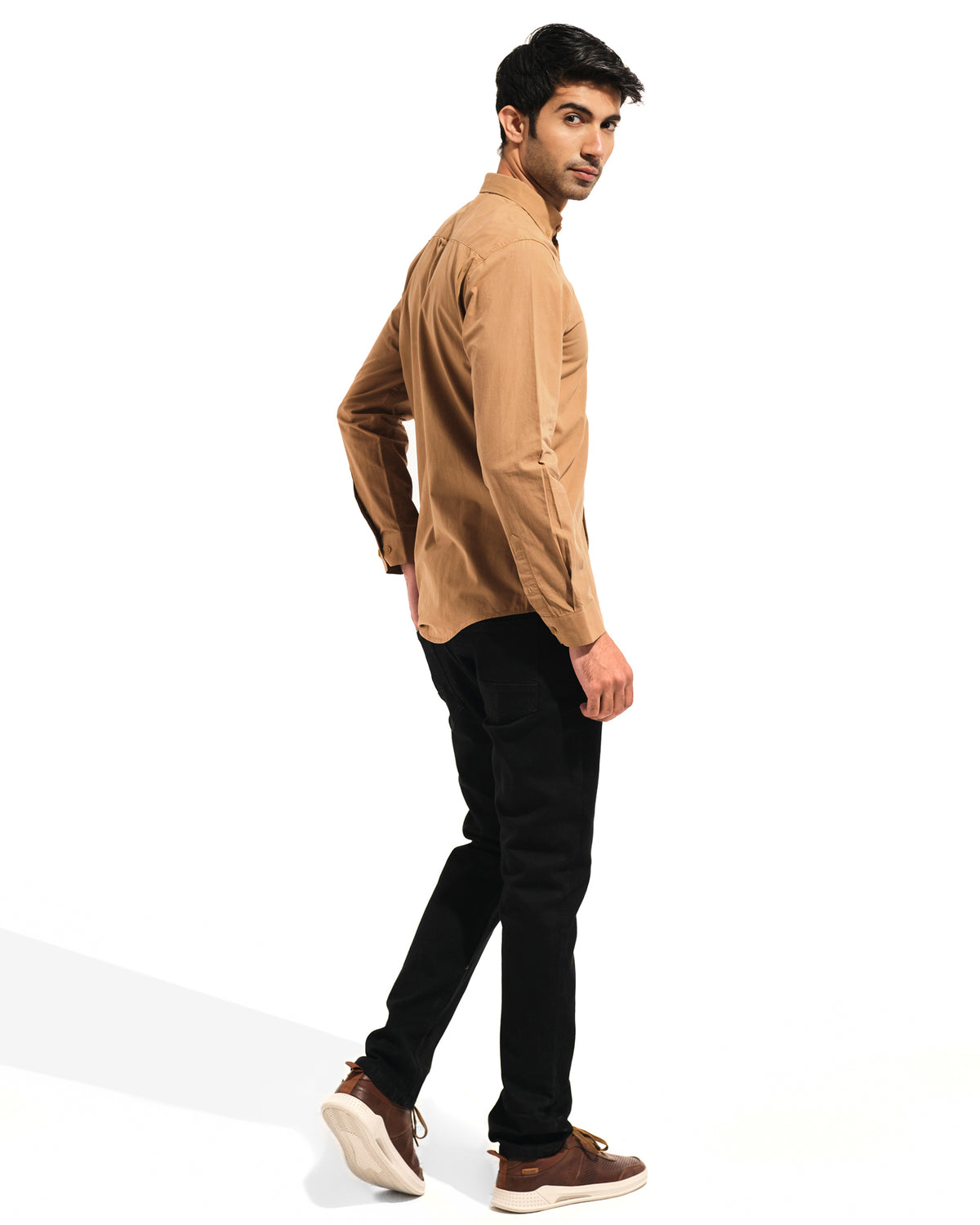 Men Casual Shirt - Engine - Buy Now