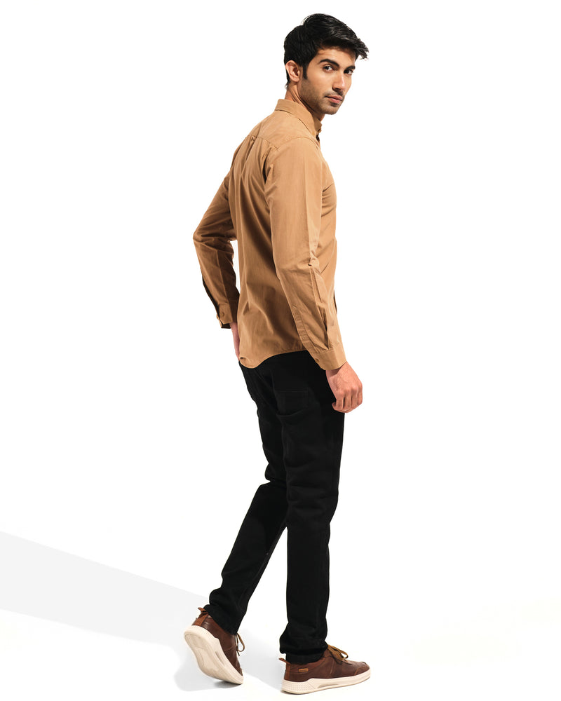 Men Casual Shirt - Engine - Buy Now