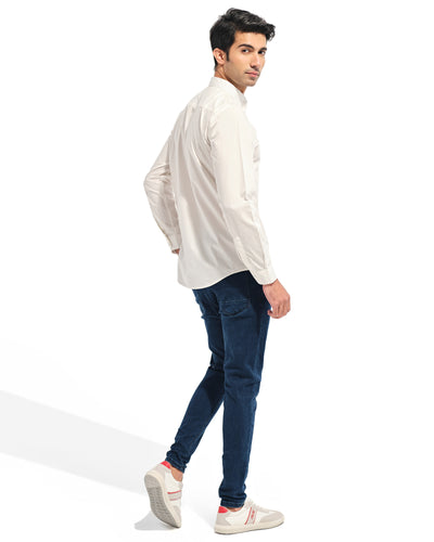 Men Casual Shirt