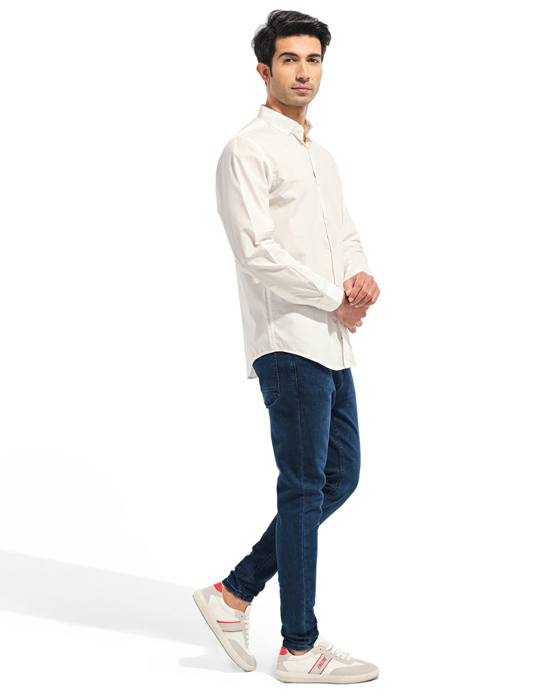 Men Casual Shirt - Engine - Buy Now