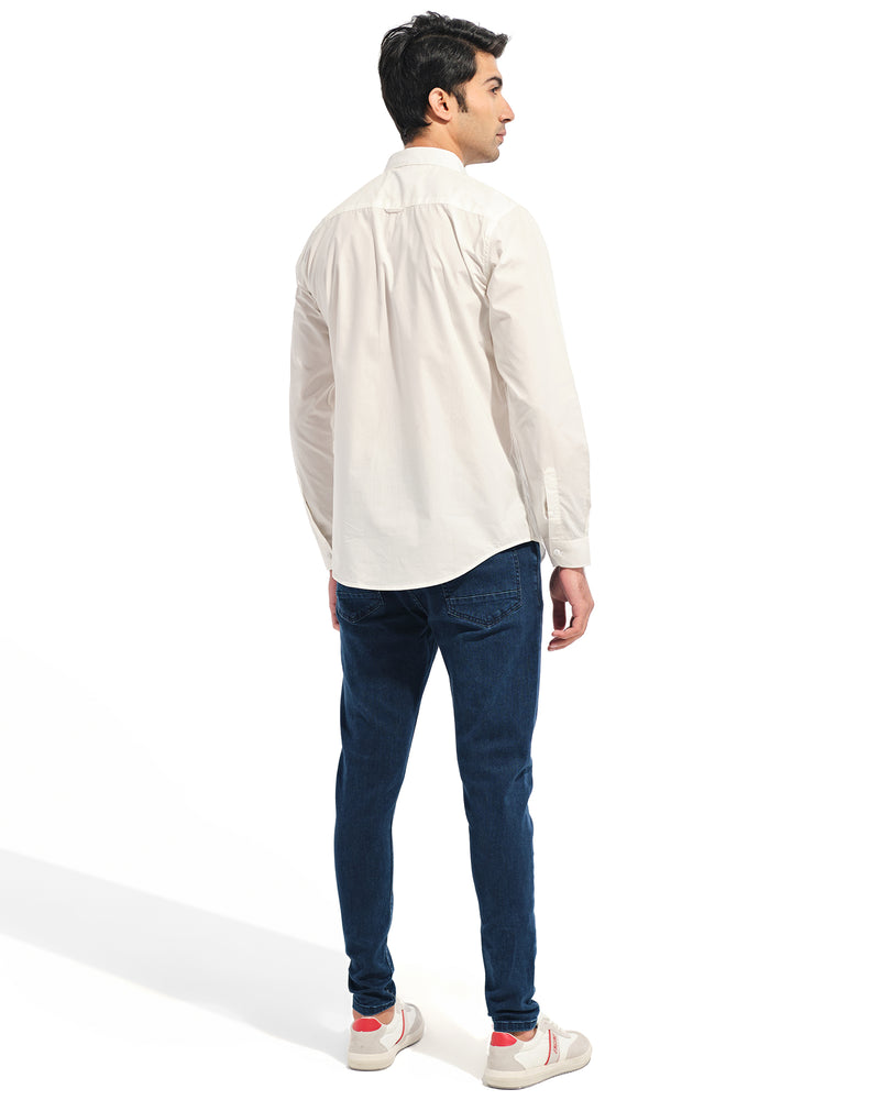 Men Casual Shirt - Engine - Buy Now