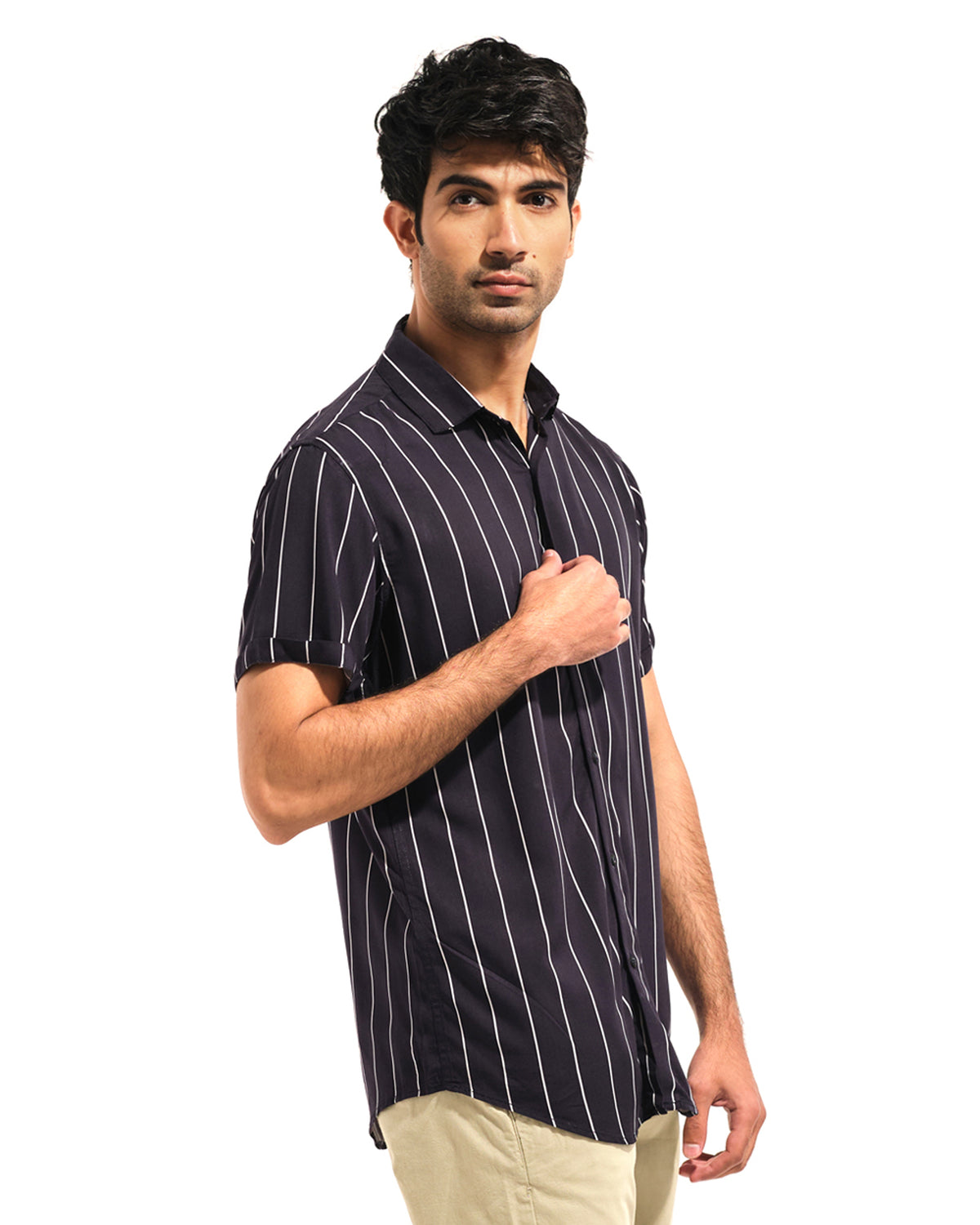 Men Casual Shirt - Engine - Buy Now