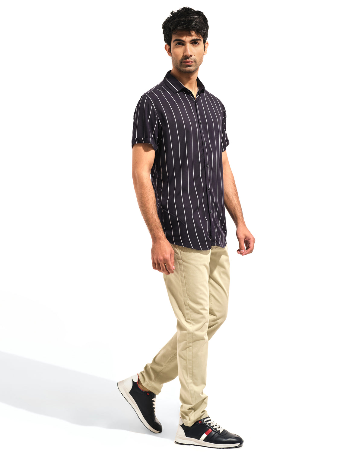 Men Casual Shirt - Engine - Buy Now