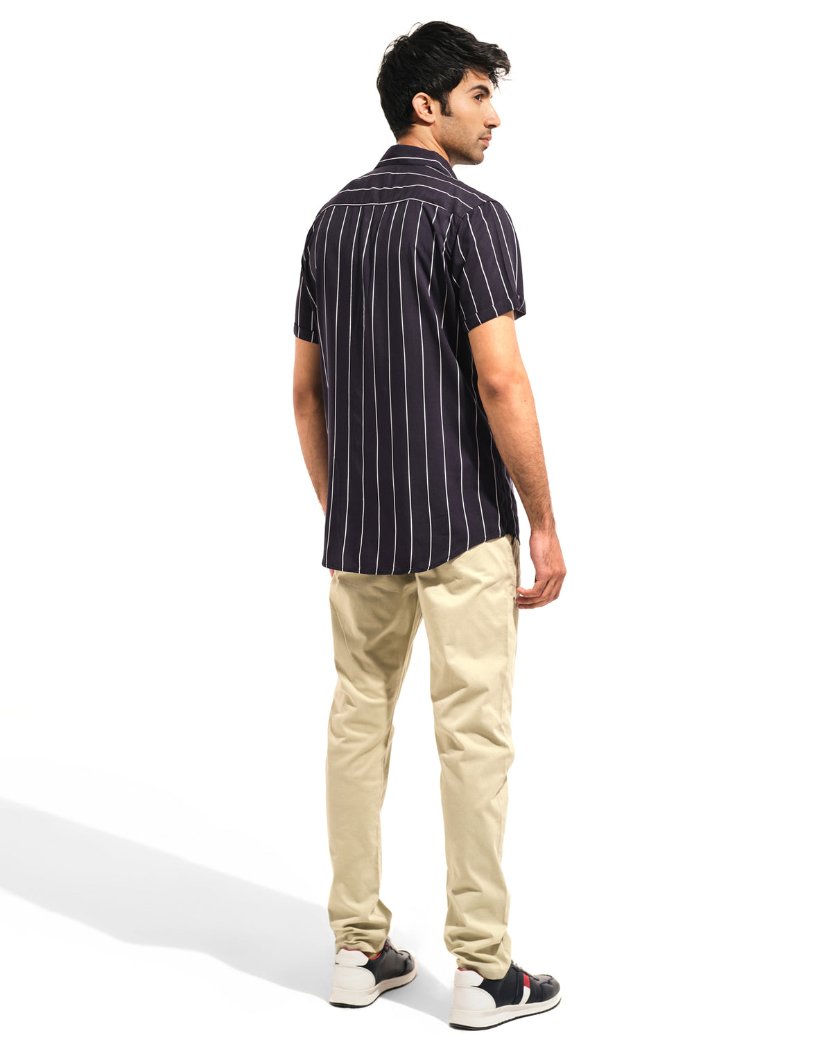 Men Casual Shirt - Engine - Buy Now