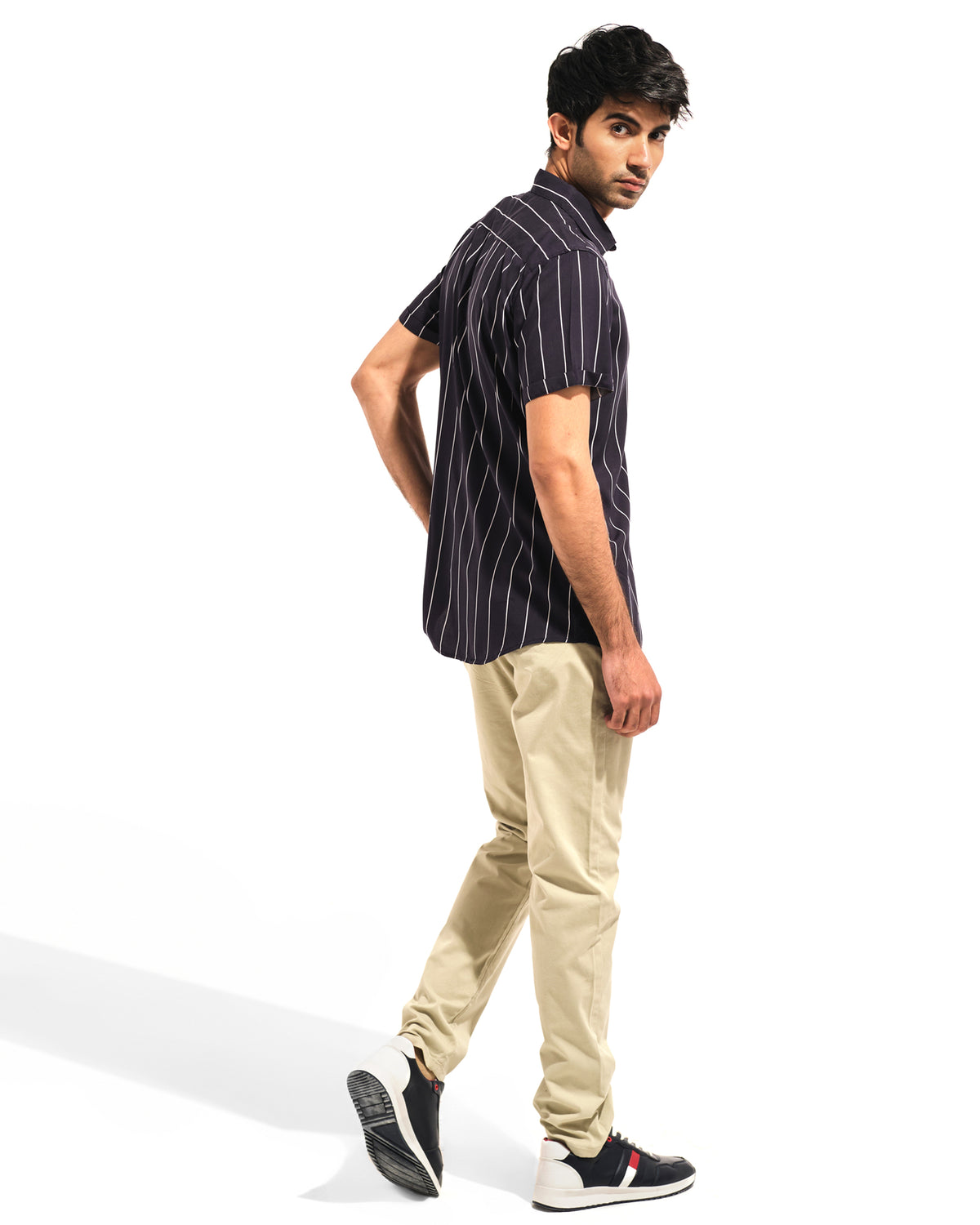 Men Casual Shirt - Engine - Buy Now