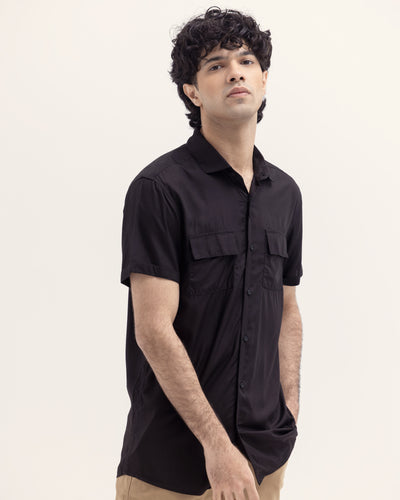 Men Casual Shirt