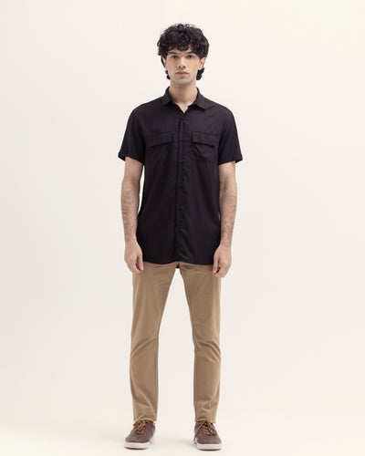 Men Casual Shirt