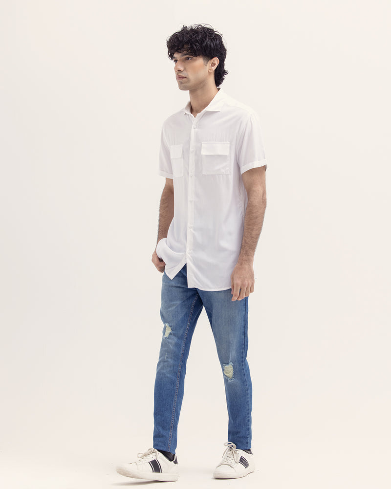Men Casual Shirt - Engine - Buy Now