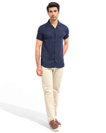 Men Casual Shirt - Engine - Buy Now