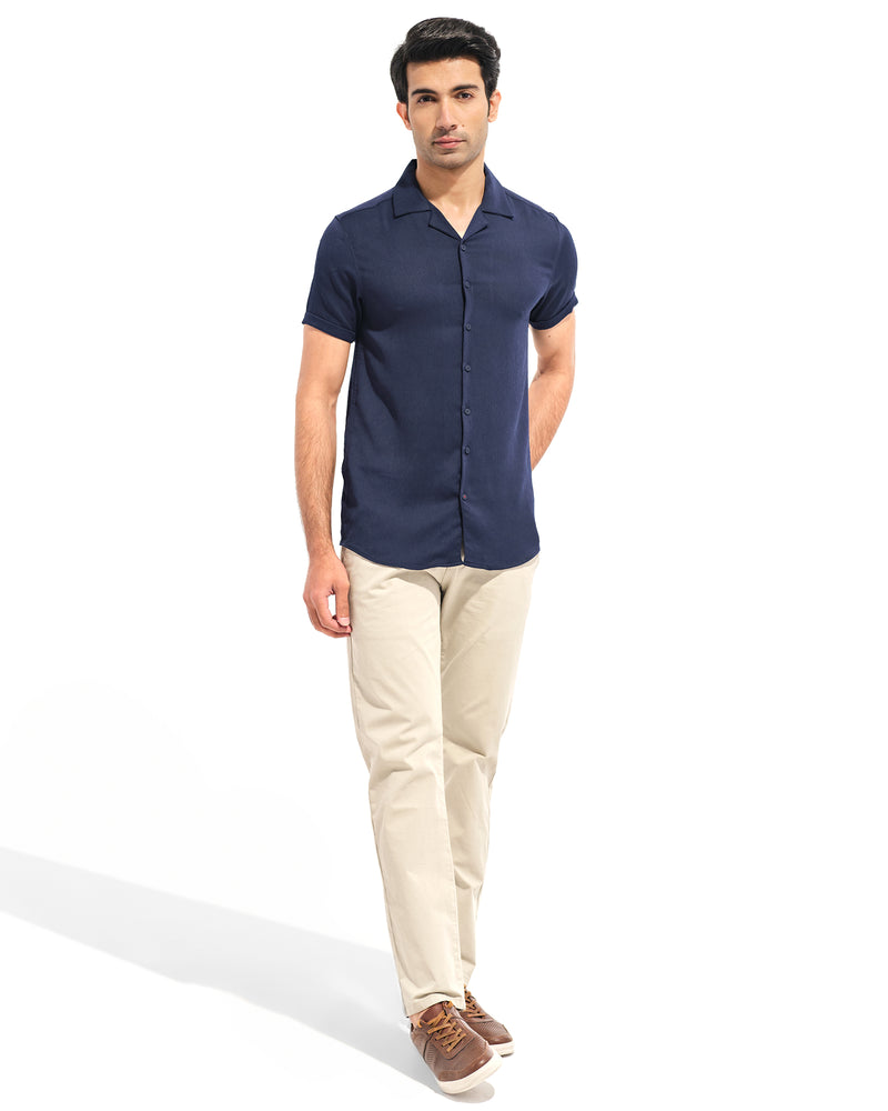 Men Casual Shirt - Engine - Buy Now