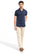 Men S/S	Plain Slim Fit Casual Shirt For MEN - ENGINE