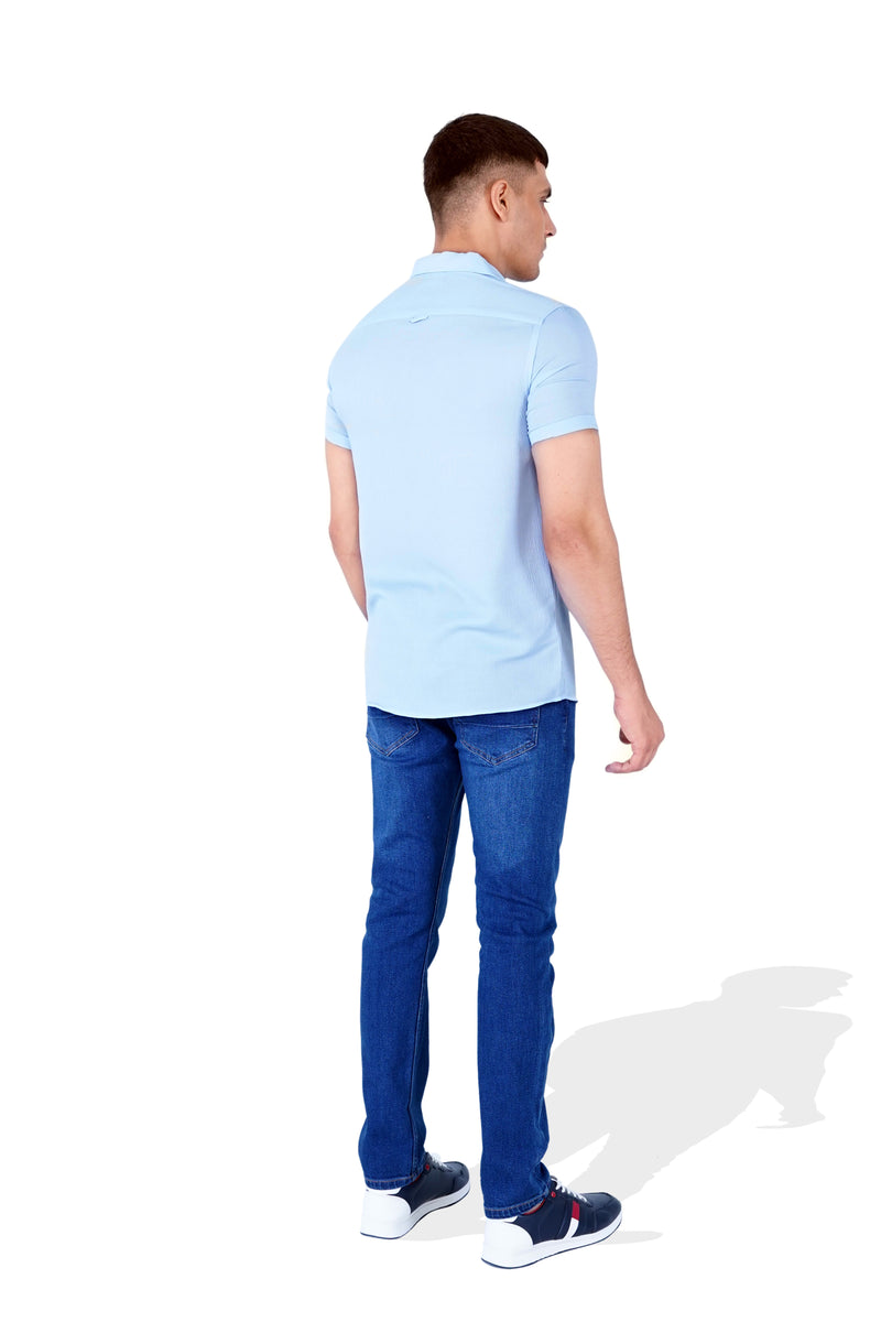 Men Casual Shirt - Engine - Buy Now