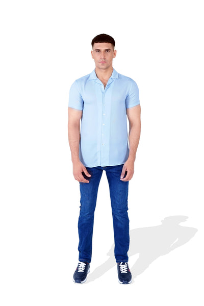 Men Casual Shirt