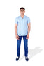 Men Slim Fit Casual Shirt