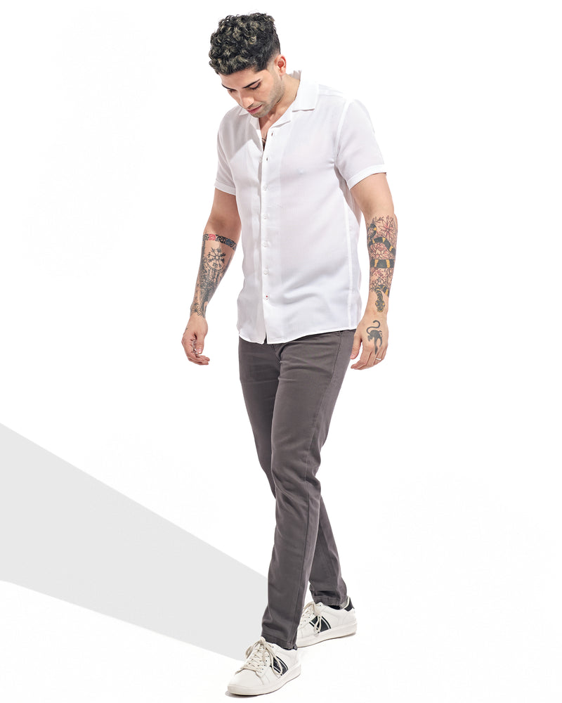 Men Casual Shirt - Engine - Buy Now