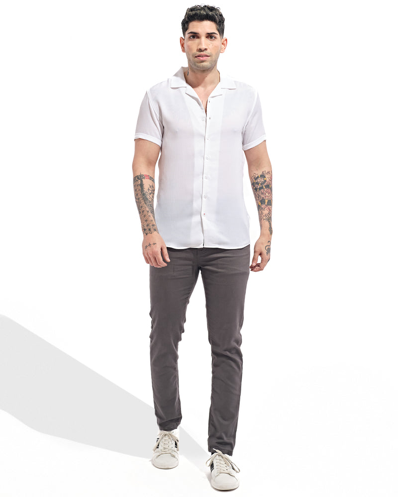 Men Casual Shirt - Engine - Buy Now