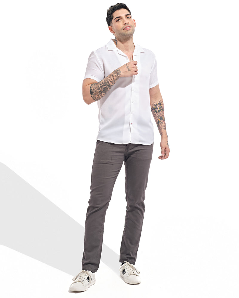 Men Casual Shirt - Engine - Buy Now