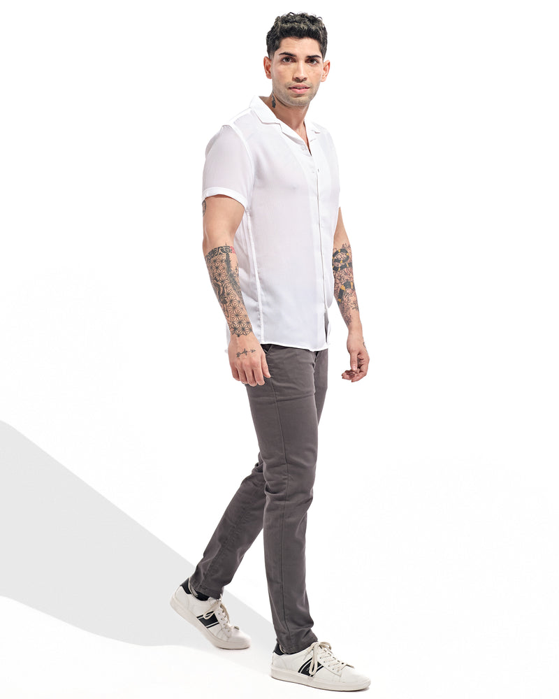 Men Casual Shirt - Engine - Buy Now