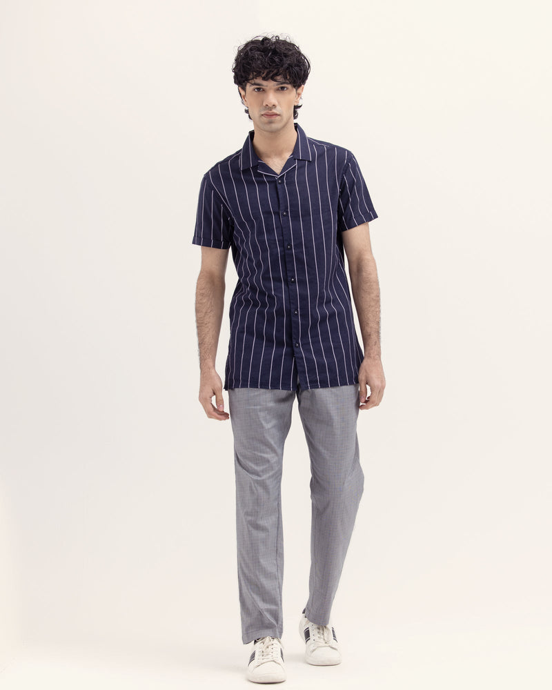 Men Casual Shirt - Engine - Buy Now